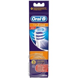 Brosse a dents Trizone EB30 Braun, 80217891