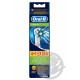 Brosse a dents Cross Action EB50 Braun, 80250626