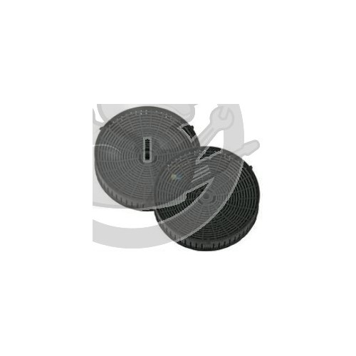 Filtre charbon 4055171138 type 57