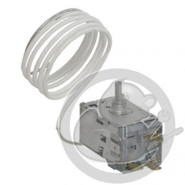 Thermostat A130700 refrigerateur Whirlpool, 481228238178