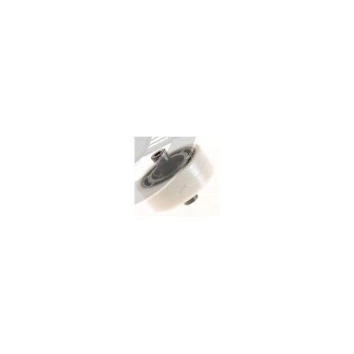 Roulette tambour seche linge Whirlpool, 480112101478