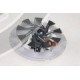Ventilateur refroidissement four Whirlpool, 480121103444
