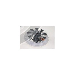 Ventilateur refroidissement four Whirlpool, 480121103444