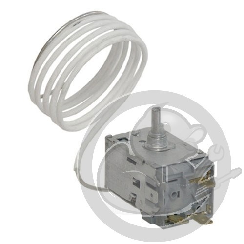 Thermostat A130697 refrigerateur Whirlpool, 481228238232 