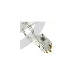 Thermostat A130736 frigerateur Whirlpool, 480132101344 484000008626