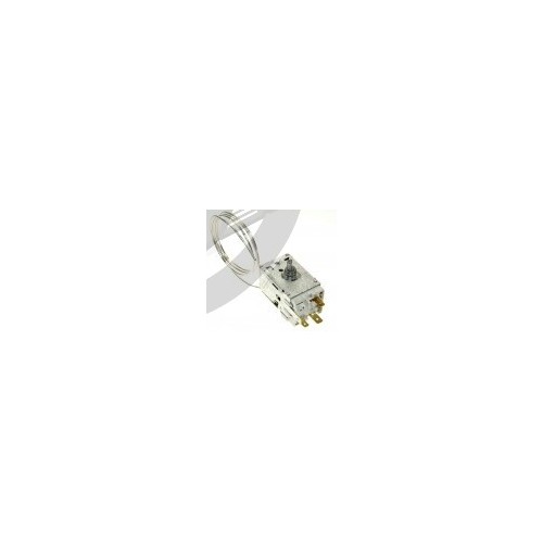 Thermostat A130736 frigerateur Whirlpool, 480132101344 484000008626