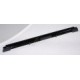 Deflecteur porte four noir Whirlpool, 480121103973