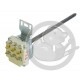 Thermostat pyrolyse four Whirlpool, 481228228289