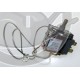Thermostat refrigerateur Whirlpool, 480132100131