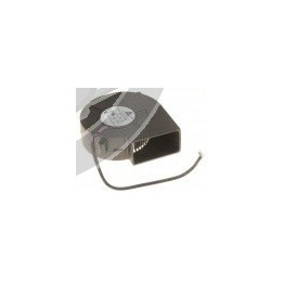 Ventilateur droit G7 Whirlpool, 480121100063