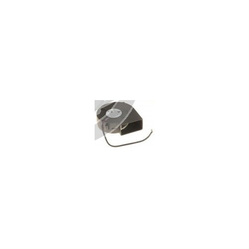 Ventilateur droit G7 Whirlpool, 480121100063