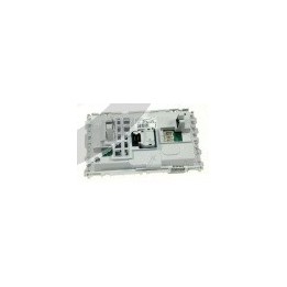 Module puissance Wave 2 vierge lave linge Whirlpool, 481010560633 