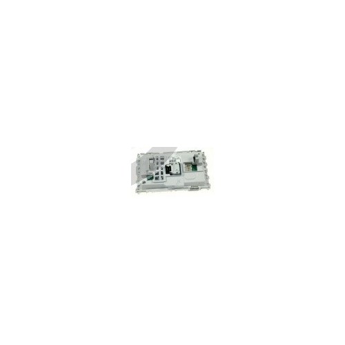 Module puissance Wave 2 vierge lave linge Whirlpool, 481010560633 