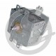 Magnetron 2M167B-M16 Whirlpool, 481214158001