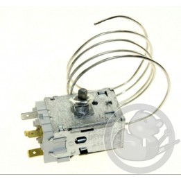 Thermostat A130726 refrigerateur Whirlpool, 480132100401 