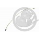 Thermocouple L520mm Whirlpool, 481010566193