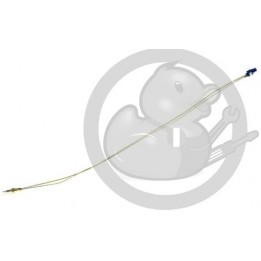 Thermocouple table cuisson Whirlpool, 481010566187