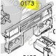 module commande four, 00647408