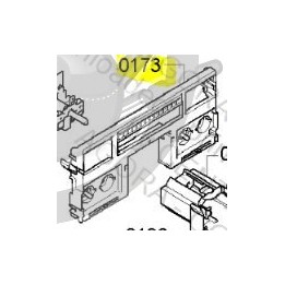 module commande four, 00647408