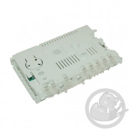 Platine controle ICRED vierge lave vaisselle Whirlpool, 480140102483