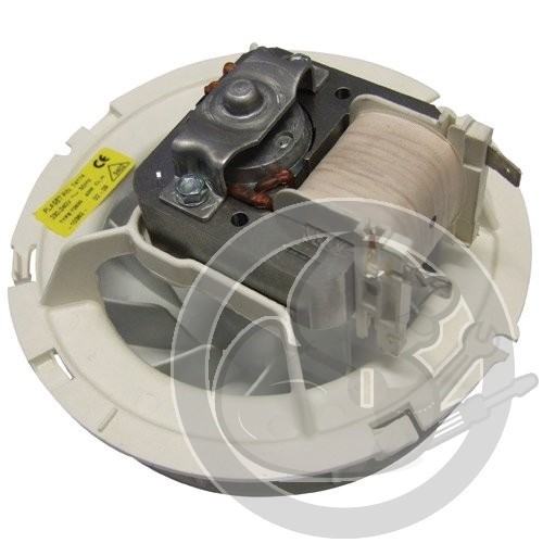 Ventilateur refroidissement four Whirlpool, 481236118511