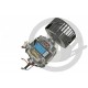 Moteur + turbine seche linge Whirlpool, 481236118533