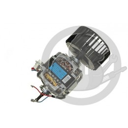 Moteur + turbine seche linge Whirlpool, 481236118533