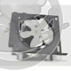 Moteur ventilateur condenseur Whirlpool, 480132103073