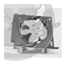 Moteur ventilateur condenseur Whirlpool, 480132103073