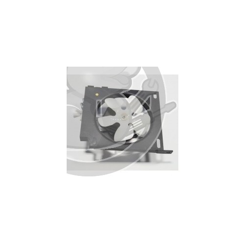 Moteur ventilateur condenseur Whirlpool, 480132103073