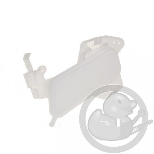 Chambre compression lave linge Whirlpool, 481241868182 