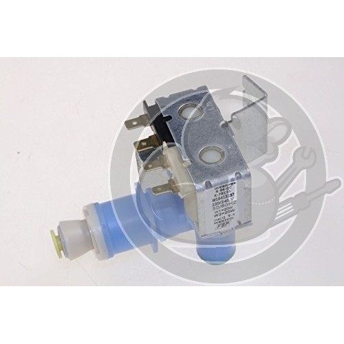 Electrovanne refrigerateur Whirlpool, 481010413237