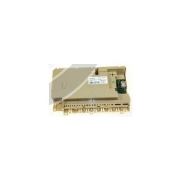 Module controle ODRA lave vaisselle Whirlpool, 481010643045 