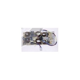 Filtre G7 table induction Whirlpool, 480121100058