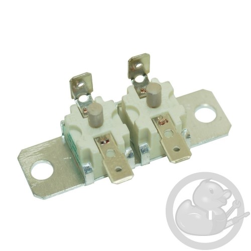 Thermostat securite lave linge Candy, 41034167