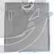 Filtre metal graisse hotte Rosieres, 49010866