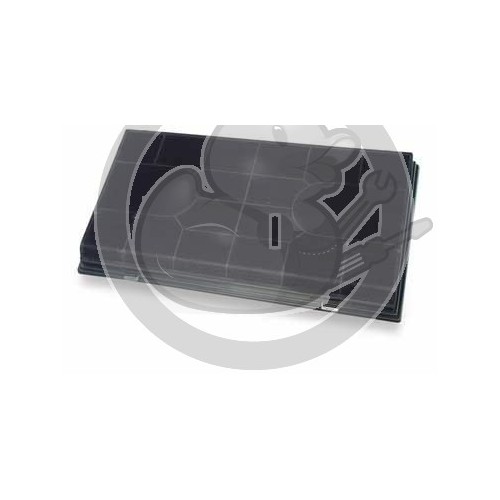  Filtre charbon FCH190, 93953263 