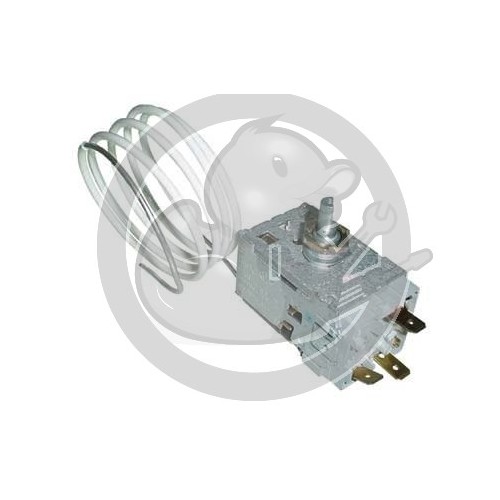 Thermostat A130024 refrigerateur Candy, 92206689