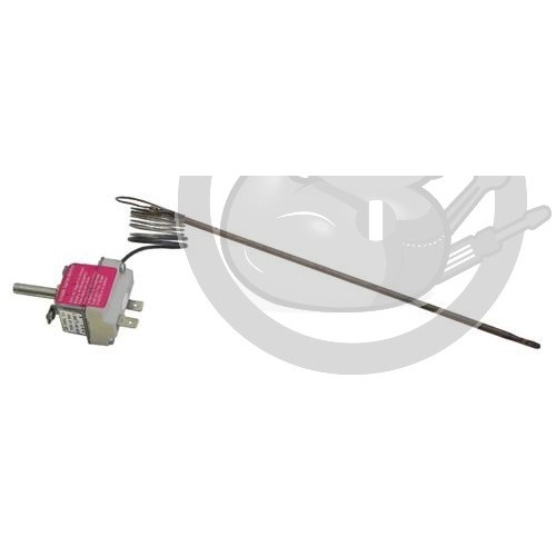 Thermostat pyrolise four Rosieres, 93481224