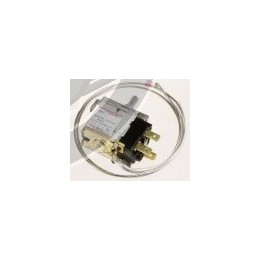 Thermostat WDF34L refrigerateur Candy, 49010957