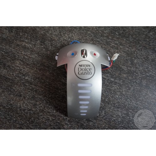 Clavier commande Melody 3 Dolce Gusto, Krups MS-623268