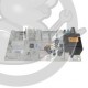 Carte puissance OVC1000 four Electrolux, 3876729033