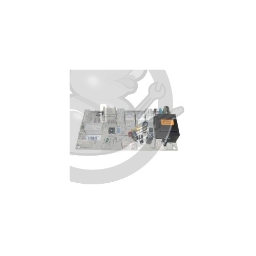 Carte puissance OVC1000 four Electrolux, 3876729033