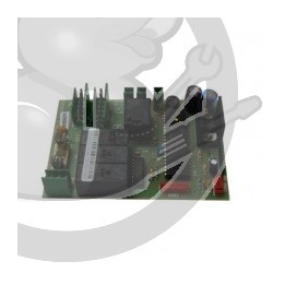 Module hotte Electrolux, 50289170008