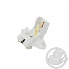 Serrure porte lave vaisselle Electrolux, 4055283925