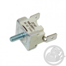 Thermostat securite four Electrolux, 3427532068