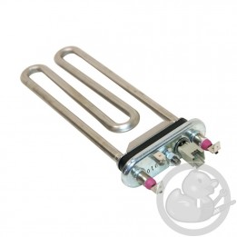 Resistance 1950W + NTC lave linge Electrolux, 3792301206