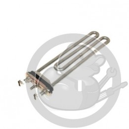 Resistance 19W+NTC lave linge Electrolux, 1240325975