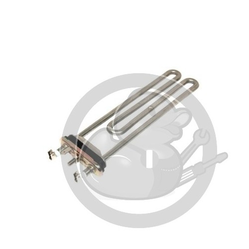 Resistance 19W+NTC lave linge Electrolux, 1240325975