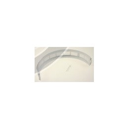 Filtre inferieur seche linge Electrolux, 1253013013